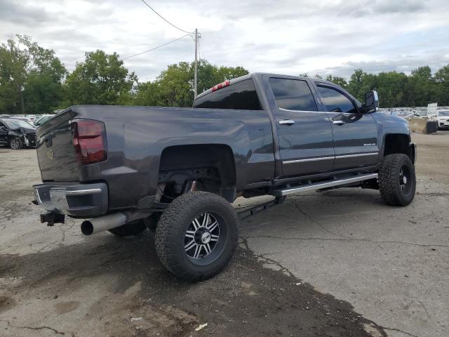Photo 3 from auction – 2016 CHEVROLET SILVERADO with VIN 1GC1KWE84GF189727