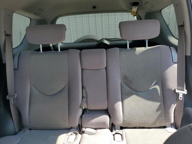 Photo 10 from auction – 2007 TOYOTA RAV4 with VIN JTMZD33V076038016
