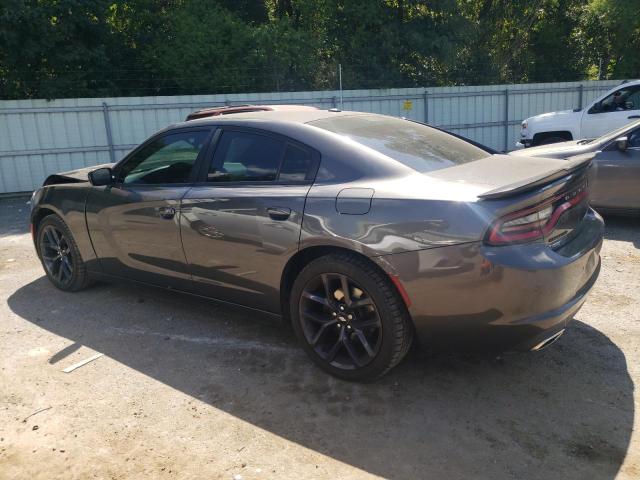 Photo 2 from auction – 2019 DODGE CHARGER SX with VIN 2C3CDXBG6KH615174