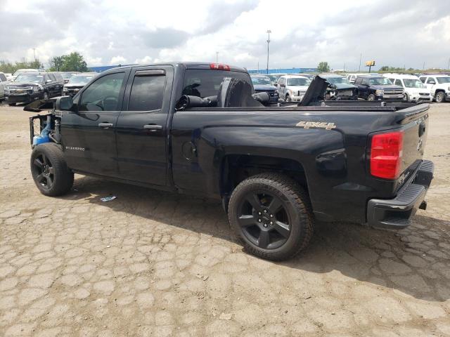 Photo 2 from auction – 2016 CHEVROLET SILVERADO with VIN 1GCVKNEC9GZ378498