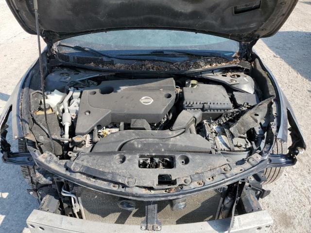 Photo 11 from auction – 2013 NISSAN ALTIMA 2.5 with VIN 1N4AL3AP0DN563184