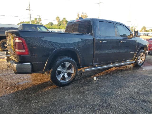 Photo 3 from auction – 2019 RAM 1500 LARAM with VIN 1C6SRFRT6KN648390