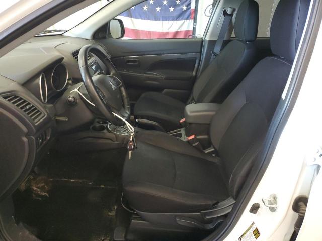 Фото 7 с аукциона – 2015 MITSUBISHI OUTLANDER с VIN 4A4AR3AU6FE019878