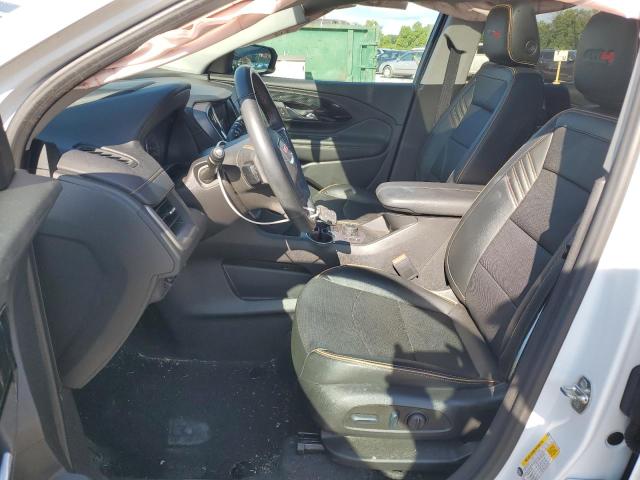 Photo 7 from auction – 2023 GMC TERRAIN SL with VIN 3GKALYEG6PL175080