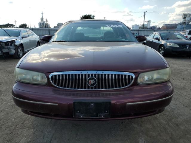 Photo 5 from auction – 1997 BUICK CENTURY LI with VIN 2G4WY52M2V1406238