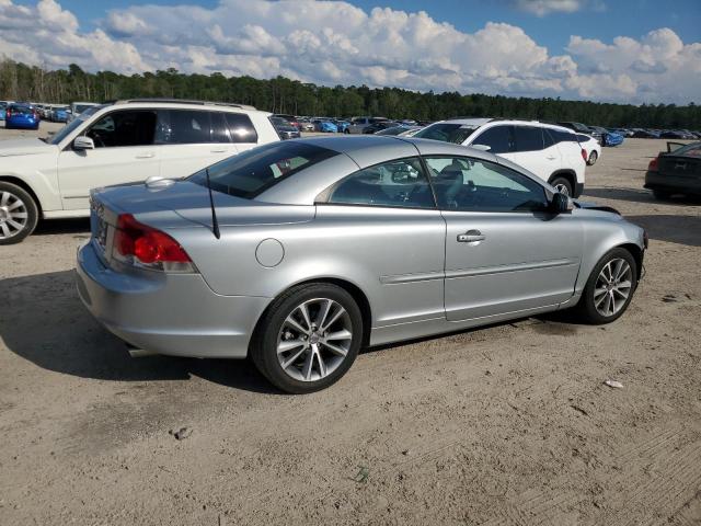 Photo 3 from auction – 2010 VOLVO C70 T5 with VIN YV1672MC1AJ092912