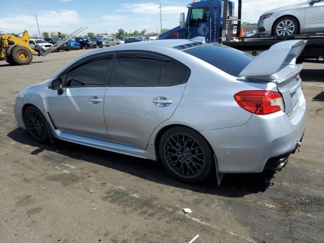 Photo 2 from auction – 2015 SUBARU WRX STI with VIN JF1VA2P64F9811321