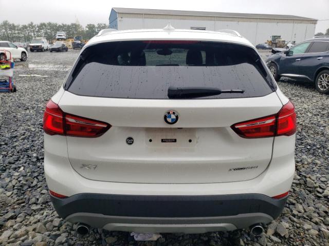 Photo 6 from auction – 2018 BMW X1 XDRIVE2 with VIN WBXHT3C30J5L31010