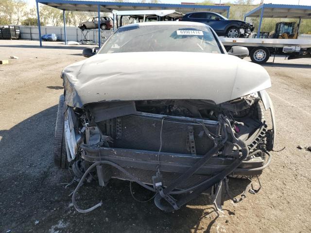 Photo 5 from auction – 2012 AUDI S5 PRESTIG with VIN WAUVVAFR9CA039572