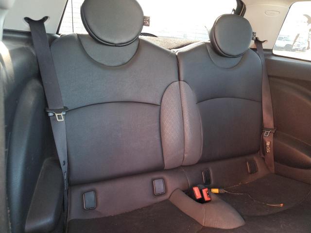 Photo 10 from auction – 2008 MINI COOPER with VIN WMWMF33508TU64941