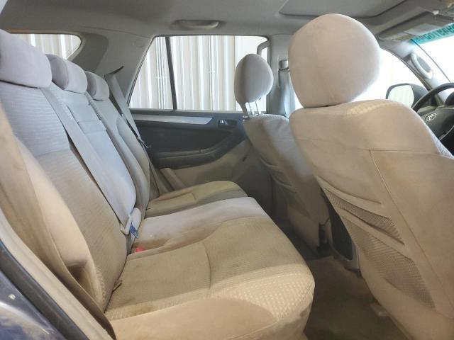 Photo 11 from auction – 2005 TOYOTA 4RUNNER SR with VIN JTEBU14R858046417