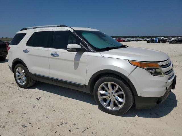 Photo 4 from auction – 2015 FORD EXPLORER L with VIN 1FM5K7F81FGB95981