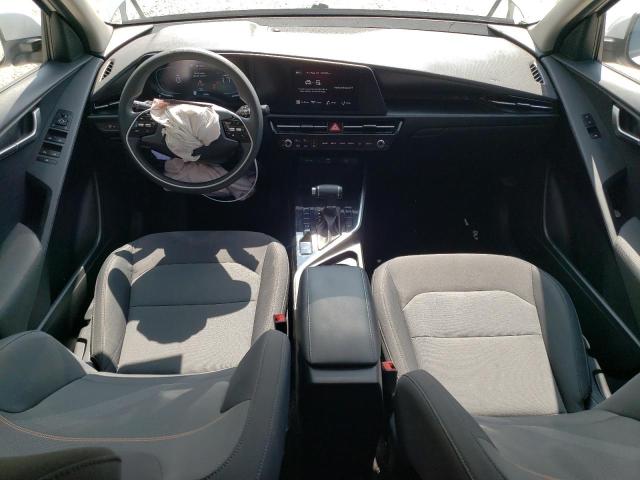 Photo 8 from auction – 2023 KIA NIRO with VIN KNDCP3LE5P5088770