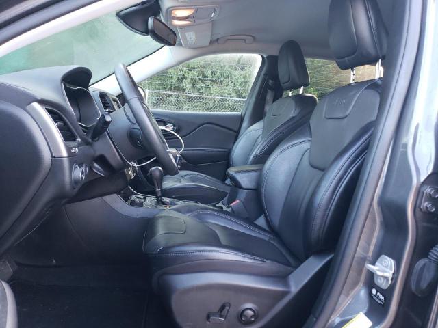 Photo 7 from auction – 2022 JEEP CHEROKEE L with VIN 1C4PJMMX2ND531078