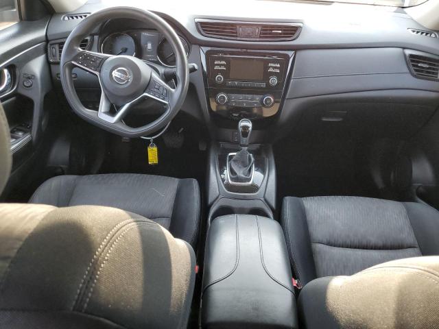 Photo 8 from auction – 2017 NISSAN ROGUE S with VIN JN8AT2MT8HW384991
