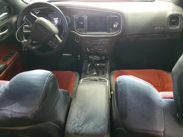 Photo 8 from auction – 2022 DODGE CHARGER SC with VIN 2C3CDXGJ5NH136544