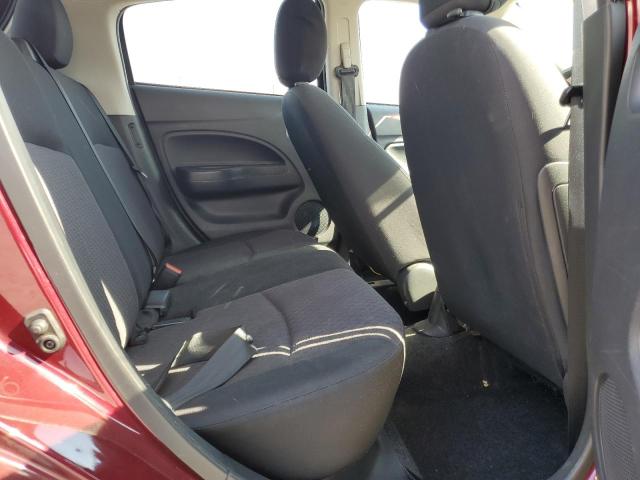 Photo 10 from auction – 2017 MITSUBISHI MIRAGE ES with VIN ML32A3HJ9HH017013