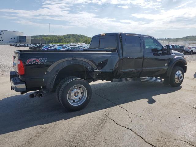 Photo 3 from auction – 2016 FORD F450 SUPER with VIN 1FT8W4DT6GEB36403