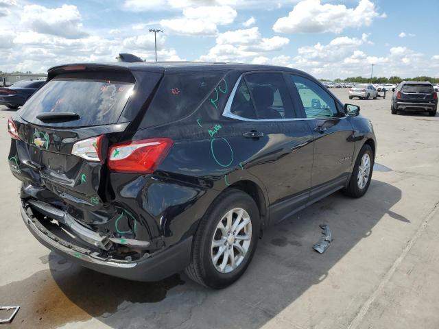 Photo 3 from auction – 2018 CHEVROLET EQUINOX LT with VIN 2GNAXJEV1J6264077
