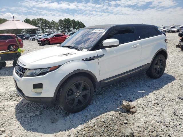 Photo 1 from auction – 2013 LAND ROVER RANGE ROVE with VIN SALVR1BG3DH743778