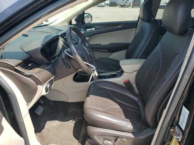 Photo 7 from auction – 2018 LINCOLN MKC RESERV with VIN 5LMCJ3C99JUL12911