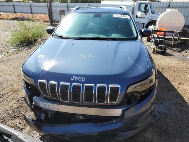 Photo 5 from auction – 2019 JEEP CHEROKEE L with VIN 1C4PJLCB2KD444406