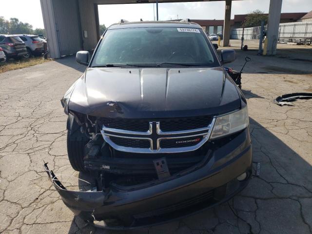 Photo 5 from auction – 2014 DODGE JOURNEY LI with VIN 3C4PDCDG0ET185107