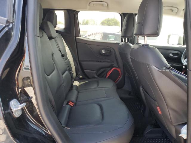 Photo 11 from auction – 2017 JEEP RENEGADE T with VIN ZACCJBCB4HPF41772