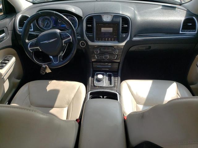 Фото 8 с аукциона – 2015 CHRYSLER 300 LIMITE с VIN 2C3CCARGXFH760794