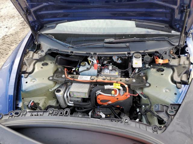 Photo 11 from auction – 2022 TESLA MODEL 3 with VIN 5YJ3E1EB0NF173279