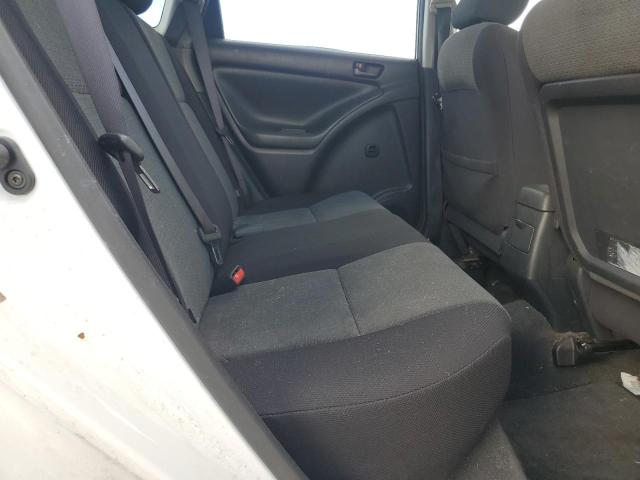 Photo 11 from auction – 2004 TOYOTA COROLLA MA with VIN 2T1KR32E04C227435