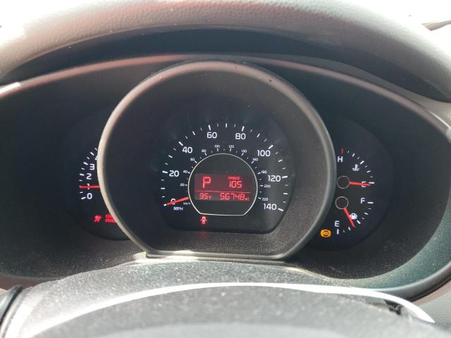 صورة رقم 9 من المزاد - 2015 KIA SOUL مع VIN KNDJN2A27F7205154