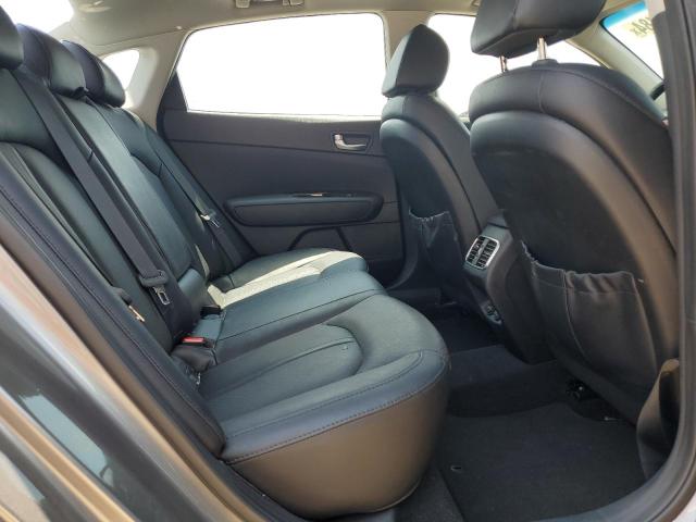 Фото 10 с аукциона – 2016 KIA OPTIMA EX с VIN 5XXGU4L37GG105224