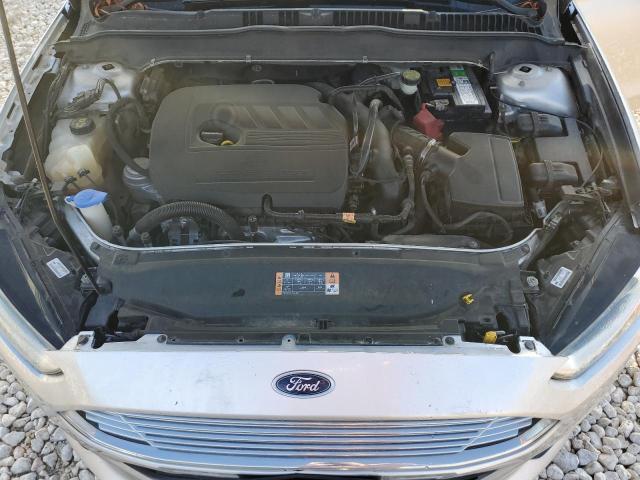 Photo 11 from auction – 2015 FORD FUSION SE with VIN 3FA6P0HD2FR150798