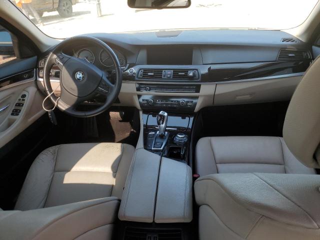 Photo 8 from auction – 2012 BMW 528 I with VIN WBAXG5C53CDX04332