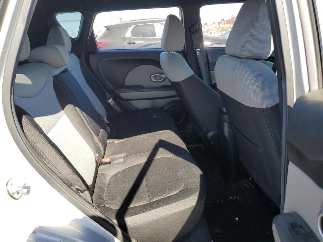 Photo 10 from auction – 2014 KIA SOUL with VIN KNDJN2A27E7738751