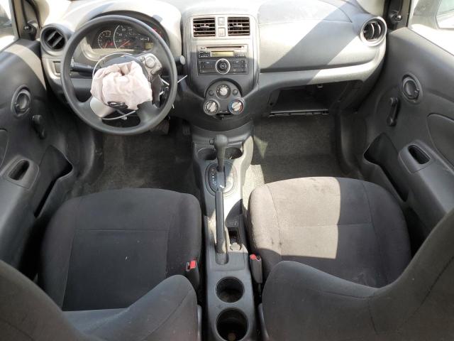 Photo 8 from auction – 2014 NISSAN VERSA S with VIN 3N1CN7AP2EL815283