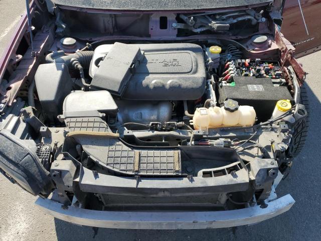 Photo 12 from auction – 2019 JEEP CHEROKEE L with VIN 1C4PJLCB3KD340569