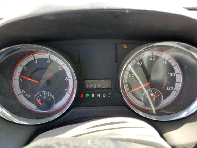 Photo 9 from auction – 2012 DODGE CARAVAN with VIN 2C4RDGCG2CR322338