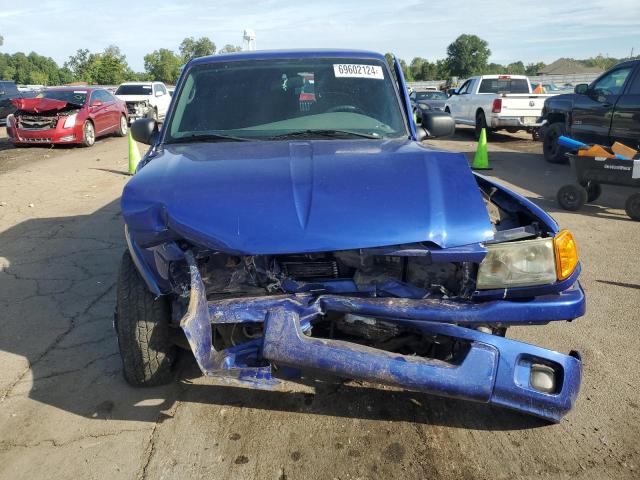 Photo 5 from auction – 2004 FORD RANGER with VIN 1FTYR10U44PB55374