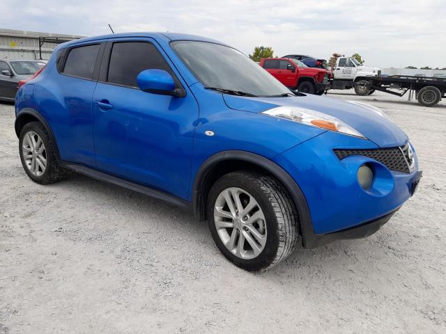 Photo 4 from auction – 2012 NISSAN JUKE S with VIN JN8AF5MV7CT122335