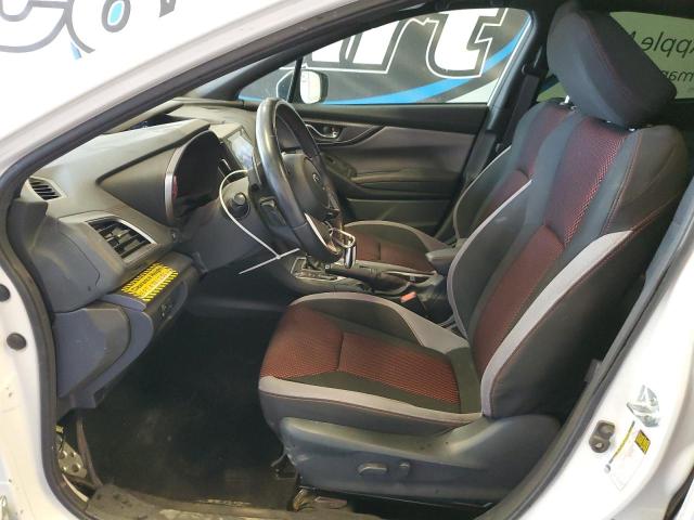 Photo 7 from auction – 2022 SUBARU IMPREZA SP with VIN 4S3GTAM63N3715242