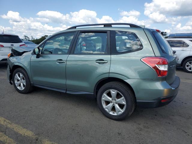 Photo 2 from auction – 2016 SUBARU FORESTER 2 with VIN JF2SJABC0GH542084
