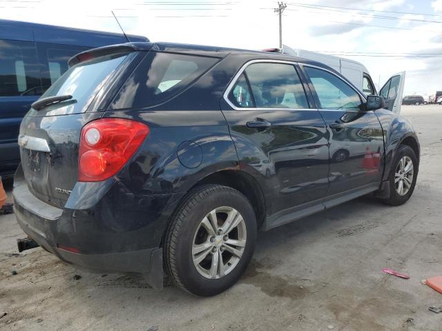 Photo 3 from auction – 2012 CHEVROLET EQUINOX LS with VIN 2GNFLCEK8C6363761