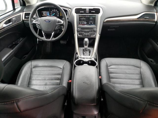 Photo 8 from auction – 2016 FORD FUSION SE with VIN 3FA6P0T95GR405464
