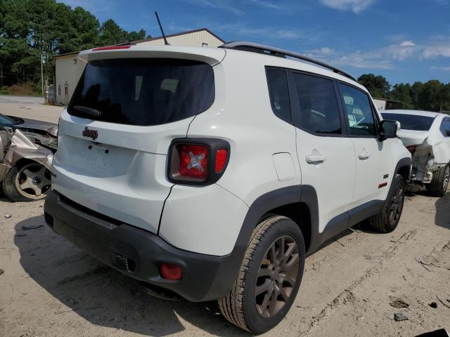 Photo 3 from auction – 2016 JEEP RENEGADE L with VIN ZACCJBBT9GPC84214
