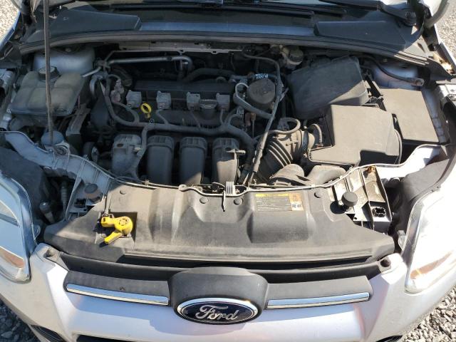 Photo 11 from auction – 2013 FORD FOCUS SE with VIN 1FADP3F24DL182495