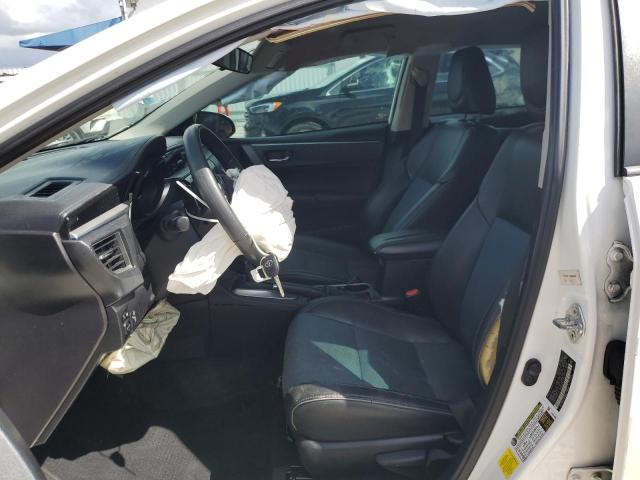 Photo 7 from auction – 2014 TOYOTA COROLLA L with VIN 2T1BURHE6EC136213