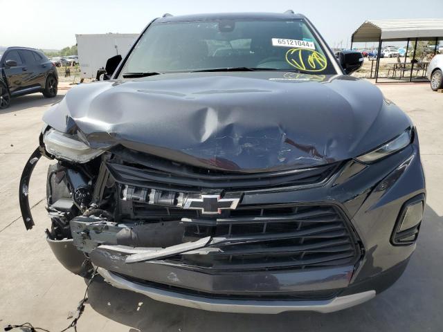 Photo 5 from auction – 2022 CHEVROLET BLAZER 2LT with VIN 3GNKBCR48NS123840
