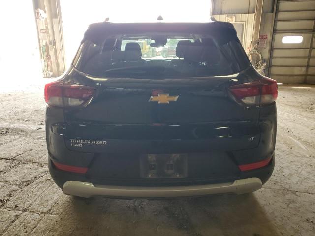 Photo 6 from auction – 2022 CHEVROLET TRAILBLAZE with VIN KL79MRSL4NB103700